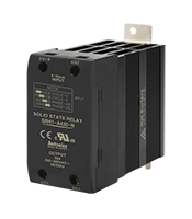 -20 to 70 Degree Celsius (ºC) Environment Ambient Temperature Solid State Relay (SRH1-A430-N)