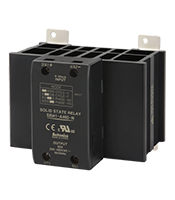 -20 to 70 Degree Celsius (ºC) Environment Ambient Temperature Solid State Relay (SRH1-A460-N)