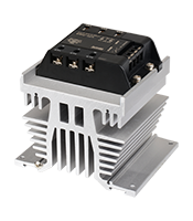 -30 to 80 Degree Celsius (ºC) Environment Ambient Temperature Solid State Relay (SRH2-4475)