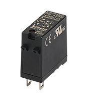 Single Phase Control Solid State Relay (SRS1-A1D102)