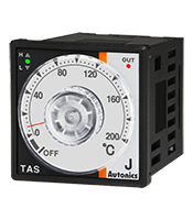 100 to 240 Volt (V) Alternating Current (AC) Voltage Temperature Controller (TAS-B4SJ2C)
