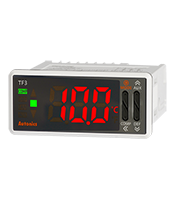 24 Volt (V) Alternating Current (AC) Voltage Temperature Controller (TF31-11G)
