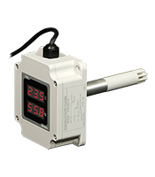 72 x 85 x 200 Millimeter (mm) Temperature Sensor (THD-DD2-T)