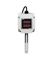 72 x 85 x 100 Millimeter (mm) Temperature Sensor (THD-WD1-V)