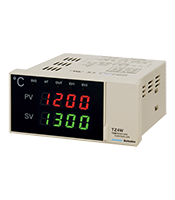100 to 240 Volt (V) Alternating Current (AC) Voltage Temperature Controller (TZ4W-A4C)
