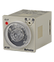 100 to 240 Volt (V) Alternating Current (AC) Voltage and -10 to 55 Degree Celsius (ºC) Environment Ambient Temperature Timer (ATE8-41)