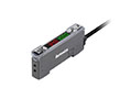 12 to 24 Volt (V) Direct Current (DC) Voltage Fiber Optic Sensor (BF5B-D1-P)