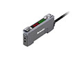 12 to 24 Volt (V) Direct Current (DC) Voltage Fiber Optic Sensor (BF5G-D1-P)