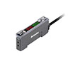 12 to 24 Volt (V) Direct Current (DC) Voltage Fiber Optic Sensor (BF5R-D1-N)