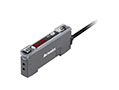 12 to 24 Volt (V) Direct Current (DC) Voltage Fiber Optic Sensor (BF5R-S1-P)