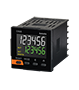 48 Millimeter (mm) Width and 100 to 240 Volt (V) Alternating Current (AC) Voltage Counter (CX6S-1P4)