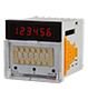 72 Millimeter (mm) Width and Counter (FM6M-1P4)