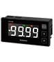 Digital Panel Meter (MX4W-A-F2)