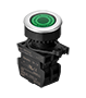 Green Control Switch (S3PF-P3GALM)