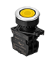 Illuminated Control Switch (S3PF-P3YALM)