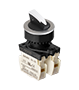 -15 to 55 Degree Celsius (ºC) Environment Ambient Temperature Control Switch (S3SFN-S5W2B)