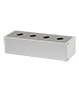 236 Millimeter (mm) Box Length Square Switch Box (SA-SB4)