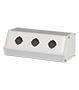 186 Millimeter (mm) Box Length Triangle Switch Box (SA-TB3)