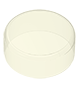 14.5 Millimeter (mm) Height Water Proof Cap (SA-WP)