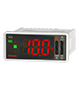 100 to 240 Volt (V) Alternating Current (AC) Voltage Temperature Controller (TF33-34H-R)