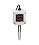 72 x 85 x 100 Millimeter (mm) Temperature Sensor (THD-WD1-V)
