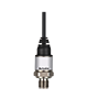 1/8 Inch (in) Pressure Port Size Gauge Pressure Transmitter (TPS30-G56AG8-00)