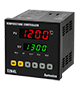 100 to 240 Volt (V) Alternating Current (AC) Voltage Temperature Controller (TZN4L-24S)